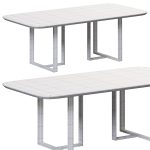 Totem 02 Coffee Table By Cazarina