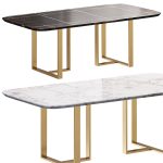 Totem 02 Coffee Table By Cazarina