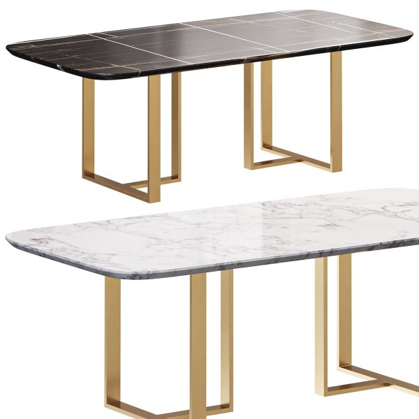 Totem 02 Coffee Table By Cazarina