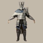 Tower Armorset