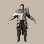 Tower Armorset
