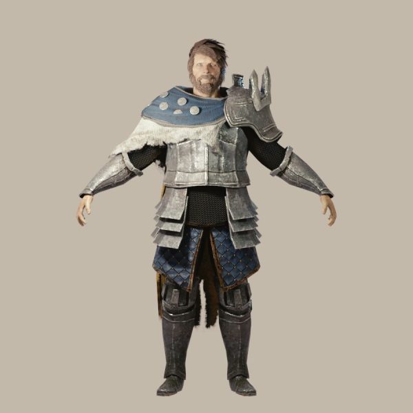 Tower Armorset