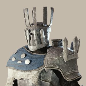 Tower Armorset