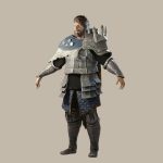 Tower Armorset