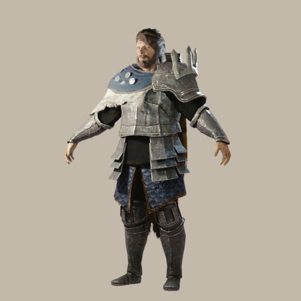 Tower Armorset