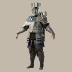 Tower Armorset