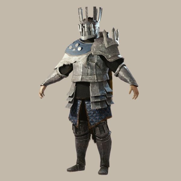 Tower Armorset