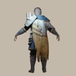 Tower Armorset