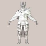 Tower Armorset