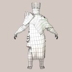 Tower Armorset
