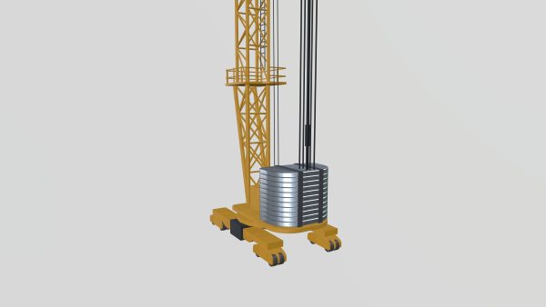 Tower Crane
