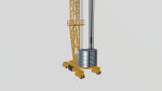 Tower Crane