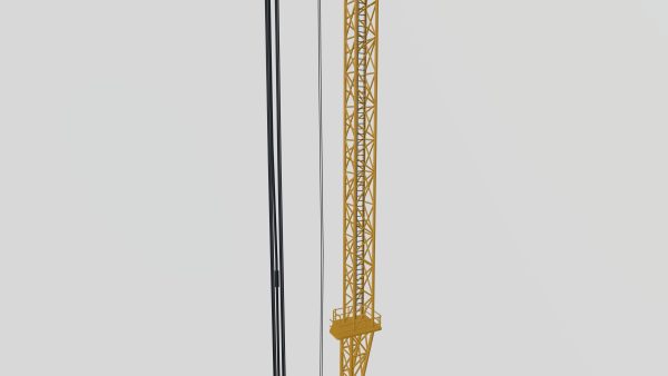 Tower Crane