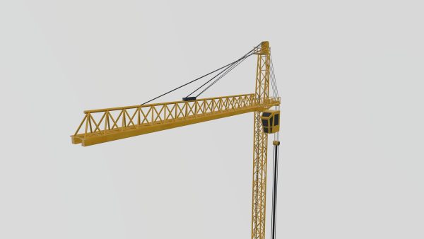 Tower Crane
