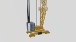 Tower Crane