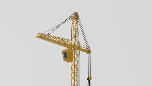Tower Crane