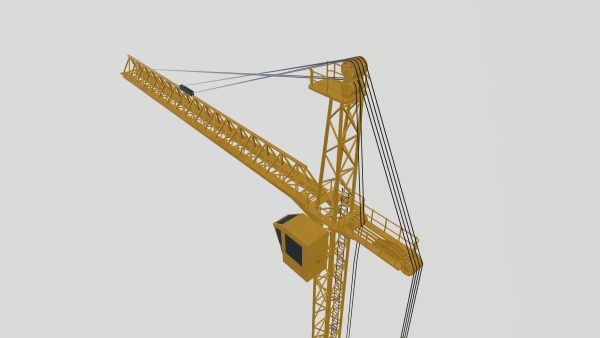 Tower Crane
