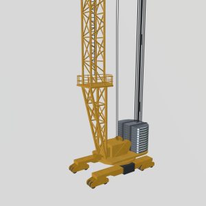Tower Crane