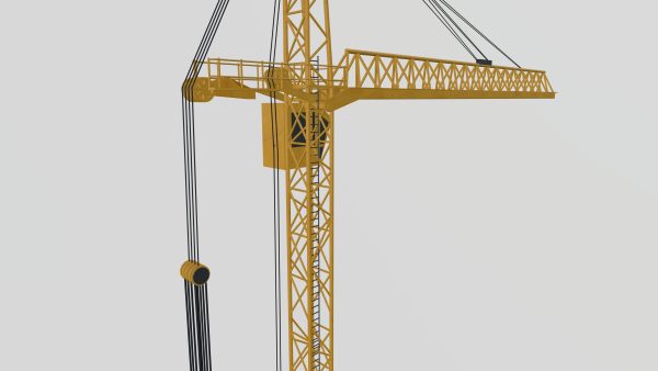 Tower Crane