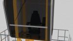 Tower Crane Animated