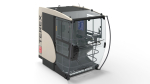 Tower Crane Cabin Terex