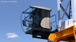 Tower Crane Cabin Terex
