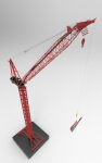 Tower Crane II