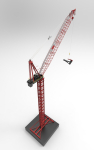 Tower Crane II