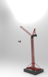 Tower Crane II