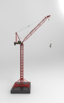 Tower Crane II