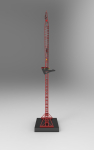 Tower Crane II