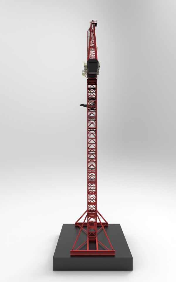 Tower Crane II