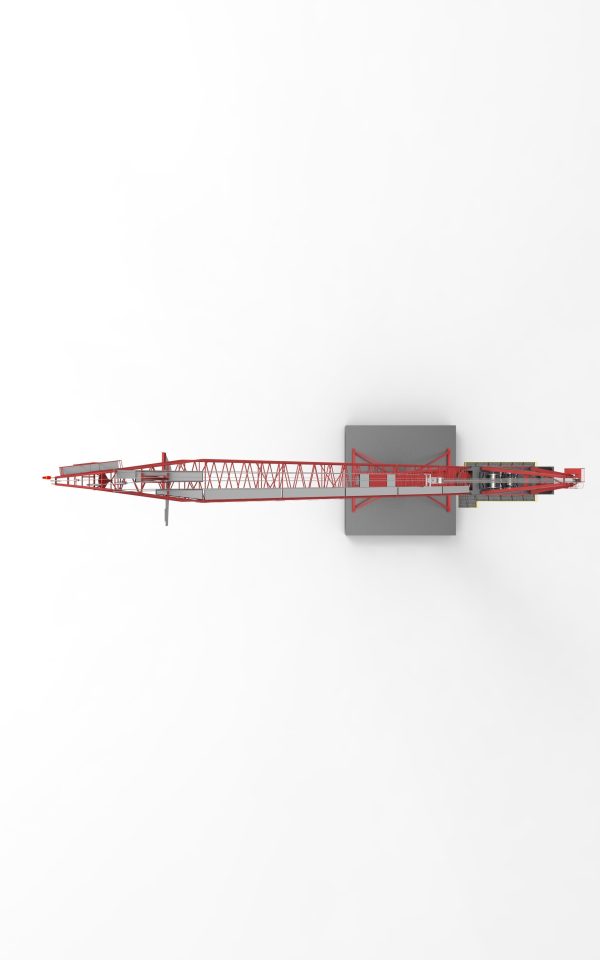 Tower Crane II