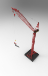 Tower Crane II