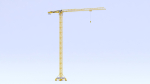 Tower Crane Liebherr 250 EC-B 12 Litronic