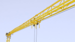 Tower Crane Liebherr 250 EC-B 12 Litronic