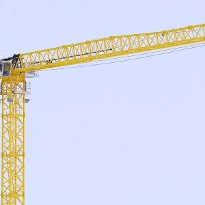 Tower Crane Liebherr 250 EC-B 12 Litronic