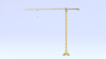 Tower Crane Liebherr 250 EC-B 12 Litronic