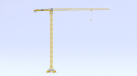 Tower Crane Liebherr 250 EC-B 12 Litronic