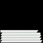Towing Rope With Metal Hooks