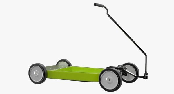 Toy Wagon
