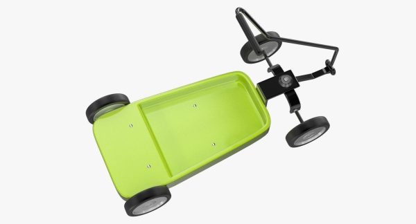 Toy Wagon
