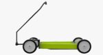 Toy Wagon