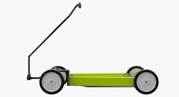 Toy Wagon