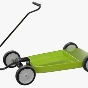 Toy Wagon