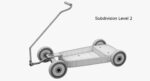Toy Wagon
