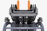 Toyota Comfortably Electric Forklift
