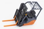 Toyota Comfortably Electric Forklift