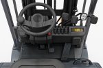 Toyota Comfortably Electric Forklift