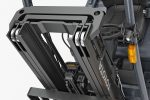 Toyota Comfortably Electric Forklift